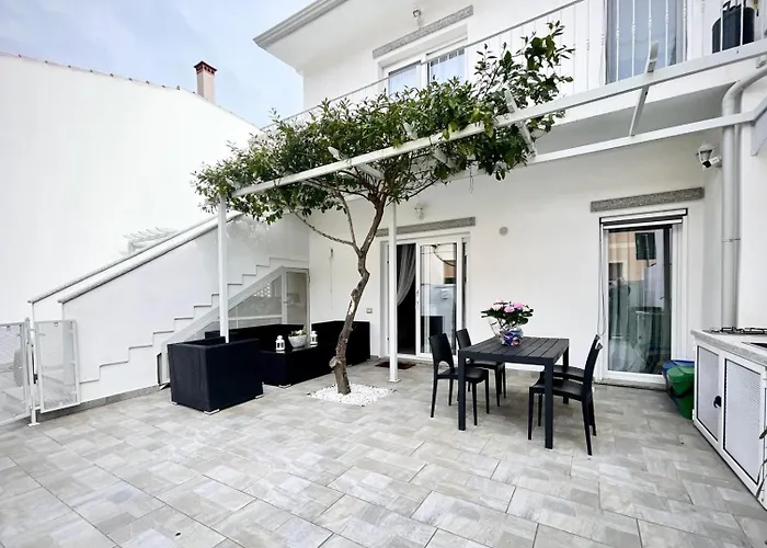 Apartamento La Casa Dei Sognatori