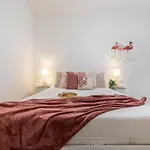 La Casa Dei Sognatori Lägenhet *