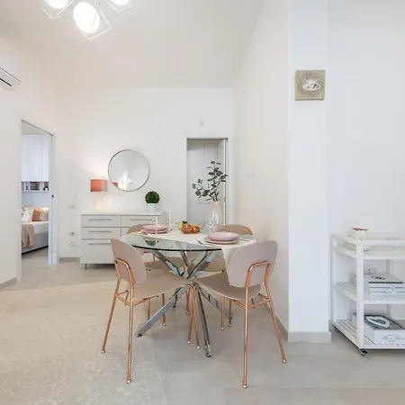 Apartment La Casa Dei Sognatori Villasimius
