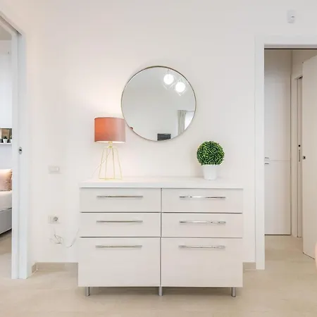 La Casa Dei Sognatori Apartment *