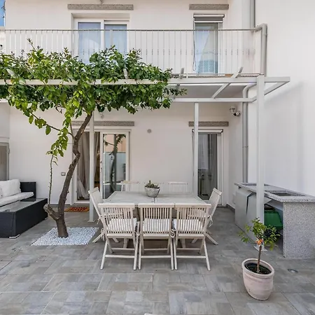 Apartment La Casa Dei Sognatori Villasimius