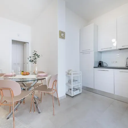 Appartement La Casa Dei Sognatori Villasimius