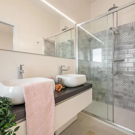 La Casa Dei Sognatori Lägenhet Villasimius