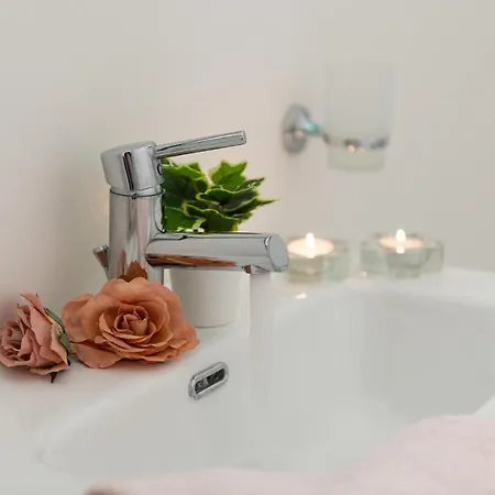 La Casa Dei Sognatori Appartement