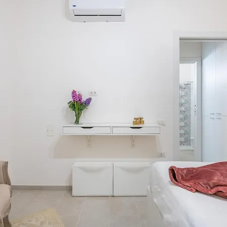 La Casa Dei Sognatori Apartment