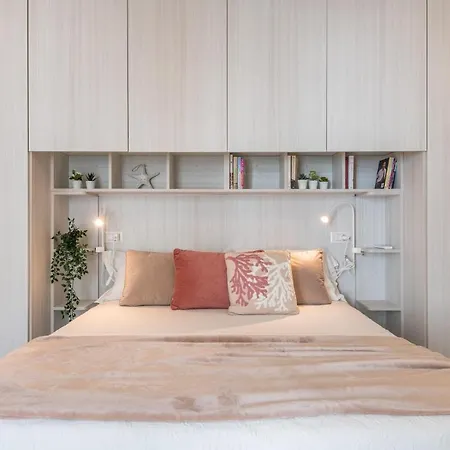 La Casa Dei Sognatori Appartement *