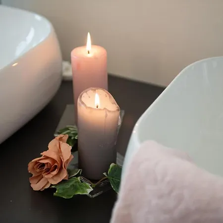 Appartement La Casa Dei Sognatori Villasimius