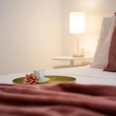 Lägenhet La Casa Dei Sognatori *