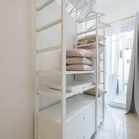 Appartement La Casa Dei Sognatori Villasimius