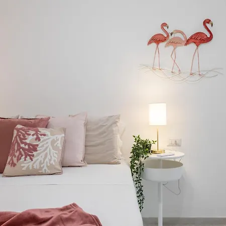 La Casa Dei Sognatori Apartmán