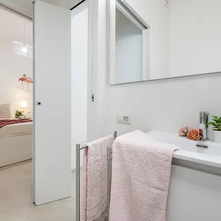La Casa Dei Sognatori Apartment Villasimius