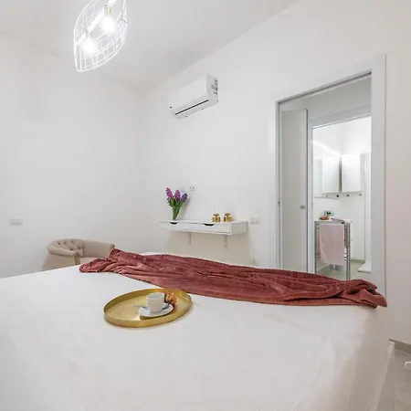 La Casa Dei Sognatori Apartment *