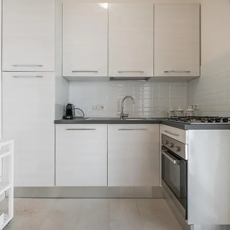 Apartmán La Casa Dei Sognatori Villasimius