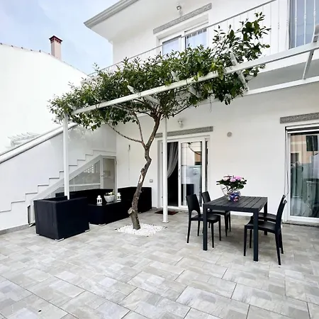 Appartement La Casa Dei Sognatori