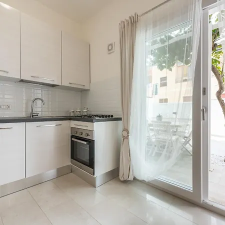 La Casa Dei Sognatori 아파트