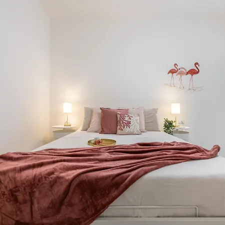 La Casa Dei Sognatori 아파트 빌라시미우스