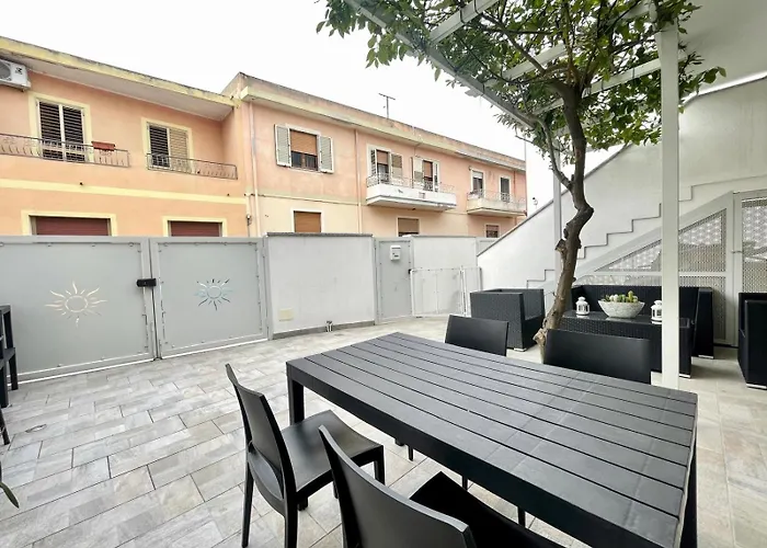 La Casa Dei Sognatori